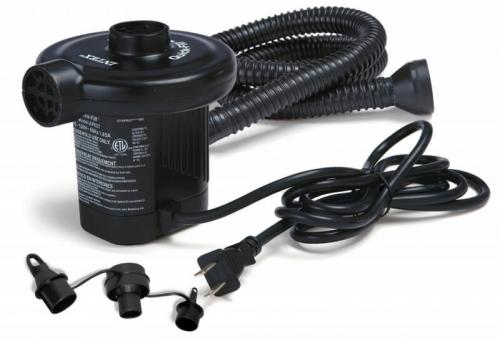 Насос электрический (220В) 4 шт/упак 66630 - фото 1